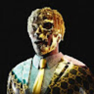 Meet your Posher, Eliv